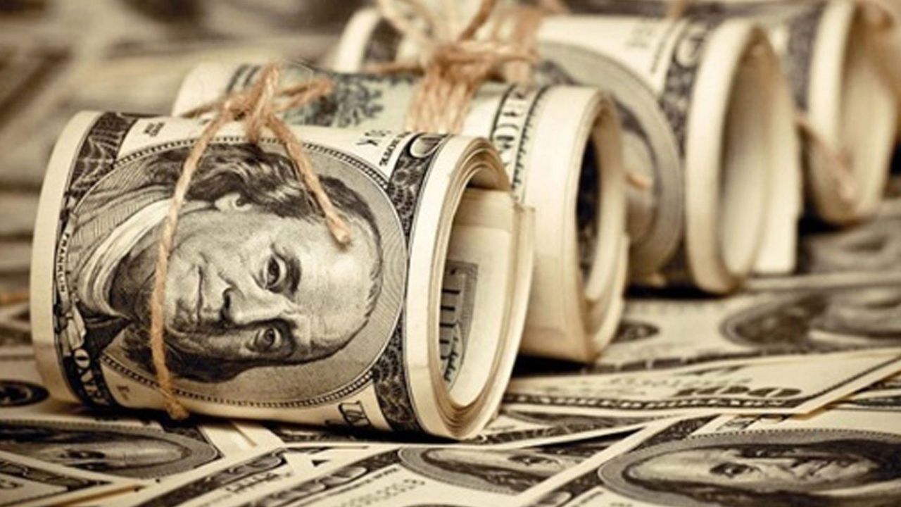 Dolar Kabusu Geri Döndü: Erdoğan’ın Gizli Planı Piyasaları Sarsıyor!