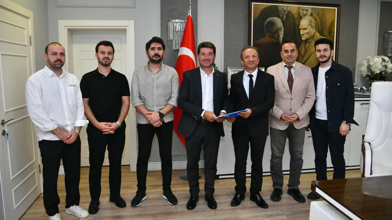 Ortahisar’da İç Mekan Devrimi! Lüks ve Güvenlik Bir Arada mı?