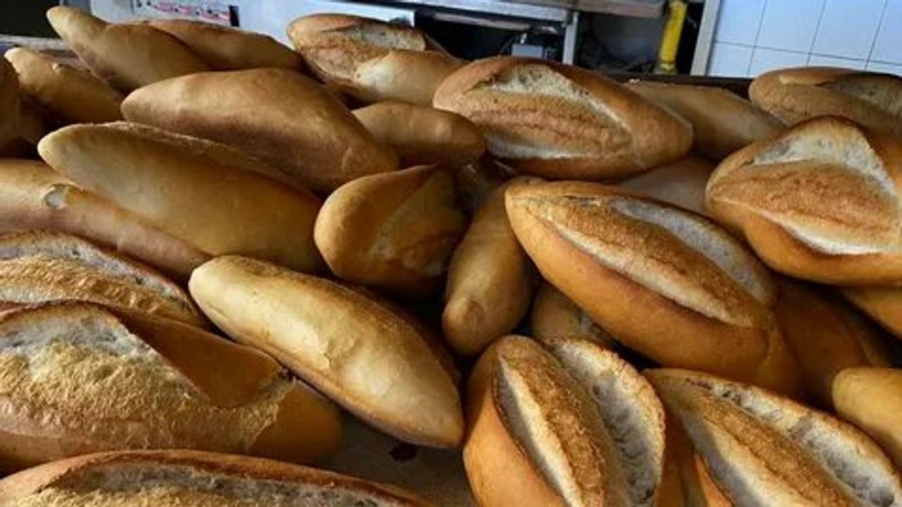 Eskişehir’de ekmek fiyatına zam geldi! 1 Eylül’de başlıyor: İşte yeni liste