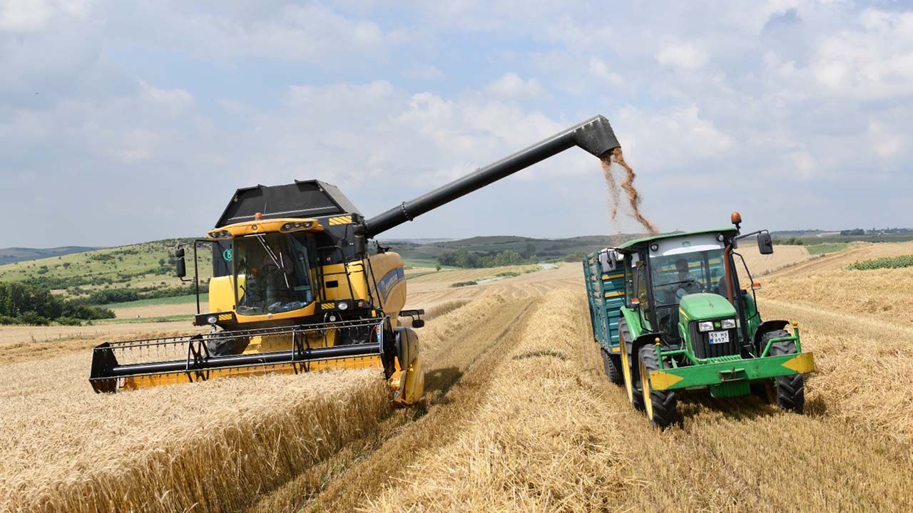Hububat piyasasında makarnalık buğday yükselişte