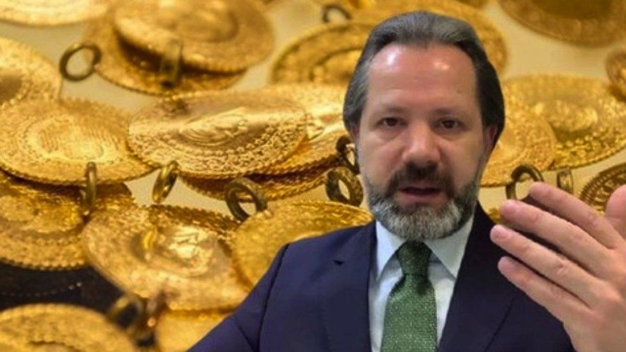 Altın Kahini Memiş’ten Bomba Tahmin! Gram Altın Uçuşa Geçecek Mi?