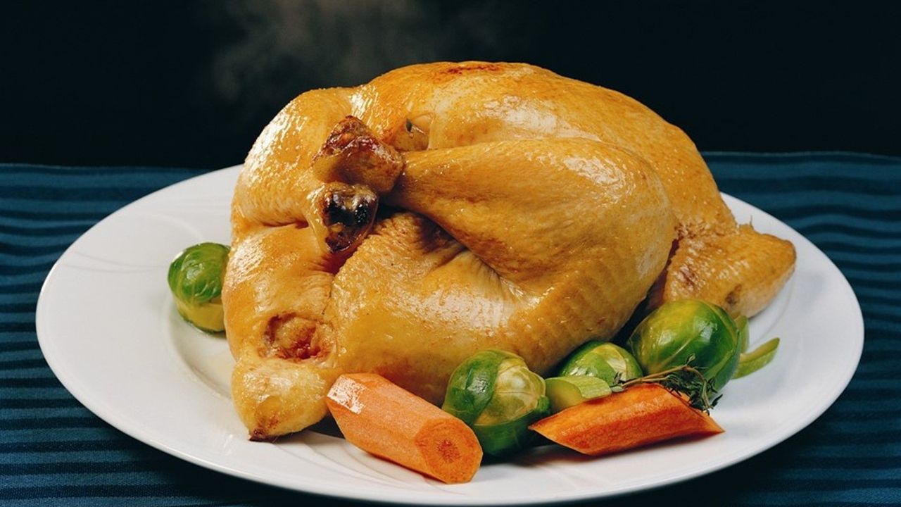 Kırmızı Et Lüks Oldu, Tavuk Tahtı Sallıyor!