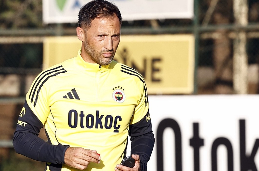 Tedesco’dan ilk hamle: Fenerbahçe’nin yenileri Trabzonspor’a karşı görev yapacak
