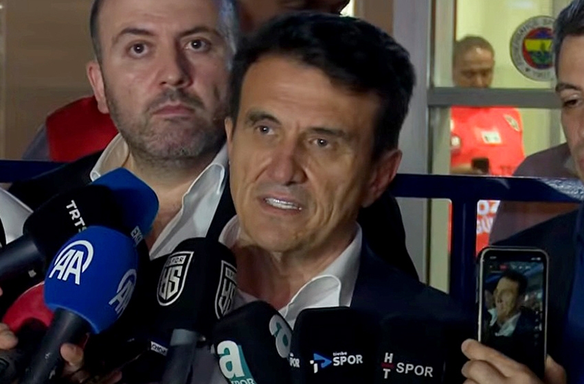 Türkiye’de futbol demek kaos demek! ‘Şike, omurgasızlık, arsızlık’