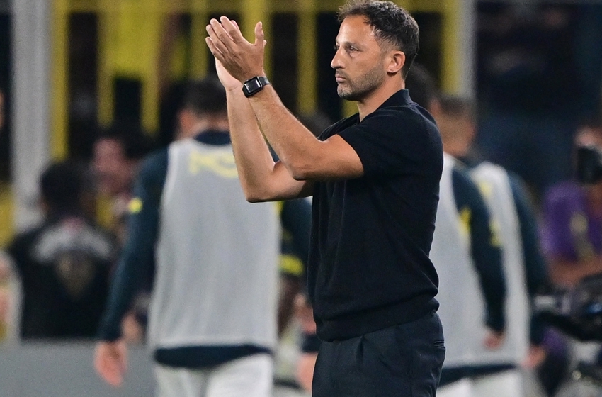 Fenerbahçe’de Şok Değişim! Tedesco’nun İlk Maçı Kabusa Döndü!