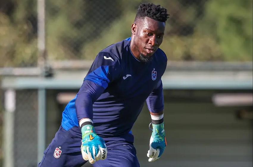 Onana’dan Bomba İddia: Fenerbahçe Maçı Şaibeli Miydi?