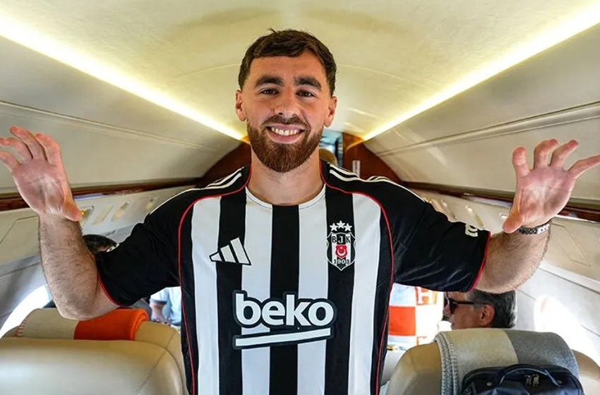 Kartal’ın Kanadı Kırıldı! Orkun Kökçü Şoku, Sahalar Ne Zaman Dönecek?