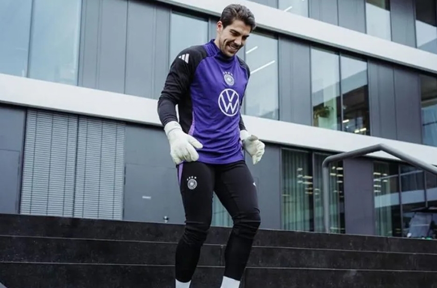 BOMBA TRANSFER! Uğurcan Çakır’ın Yerine Alman Panzer Geliyor!