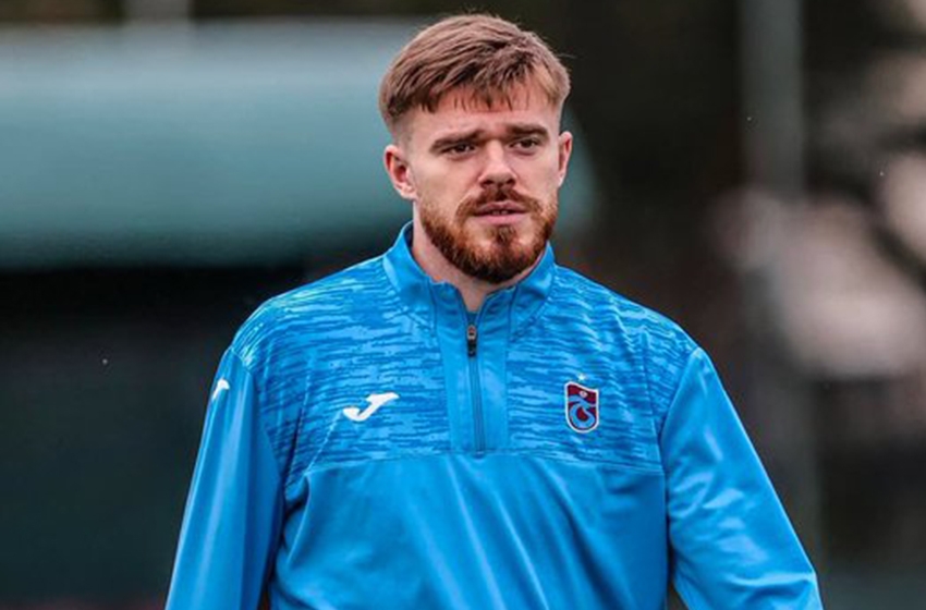 Batagov Alarmı! Trabzonspor Savunmasında Şok Gelişme!