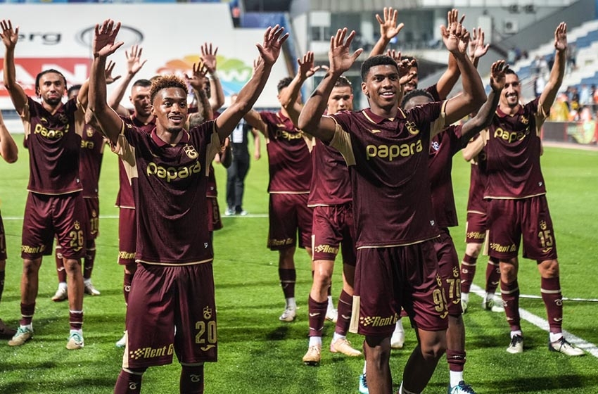 Fatih Karagümrük-Trabzonspor maçı ne zaman, saat kaçta ve hangi kanalda canlı yayınlanacak?