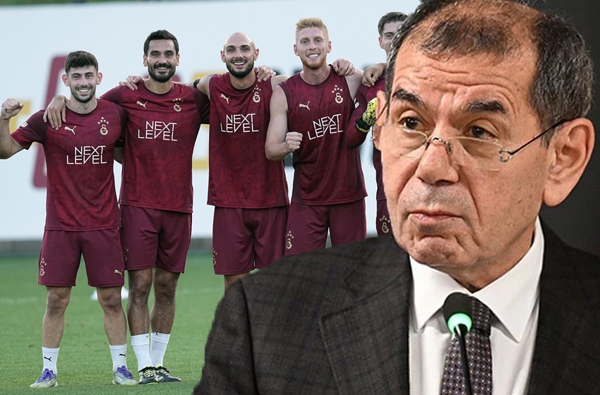 Mecburen Galatasaray’da kaldılar! Hele Trabzonspor’un teklifinden sonra…
