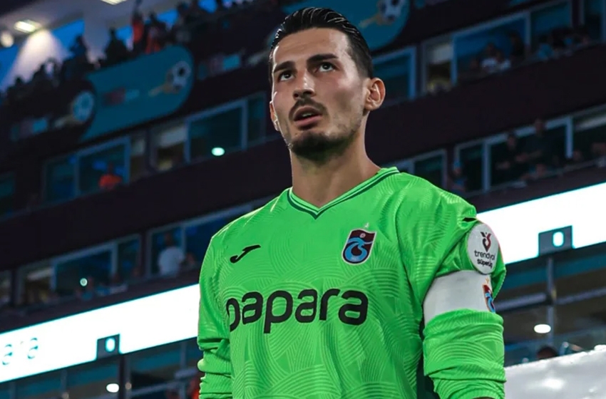 BOMBA TRANSFER! Uğurcan Çakır, Galatasaray’da: İmza Şoku!