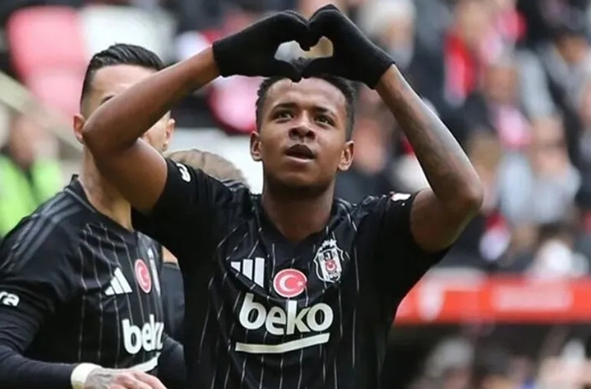 Beşiktaş’ta İhanet Çanı! Muci’den Şok Paylaşım, Sular Durulmuyor!