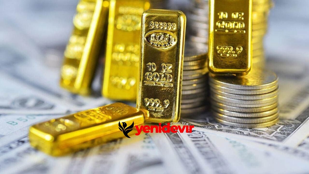 Altın fiyatları yükseldi, gümüş ise 14 yılın zirvesini yeniledi