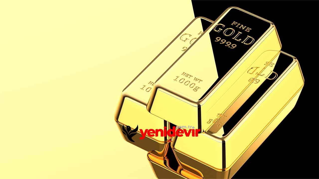 Altın kazançlarını sildi, gümüş tarihi zirvede! Piyasalar Fed’e odaklandı