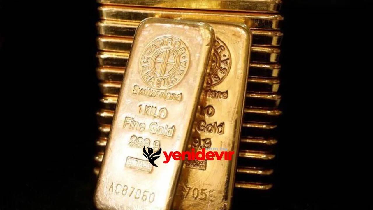 Altın rallisi bitmedi, hatta yeni başlıyor! Analistler uyarıyor: Rakam verdiler