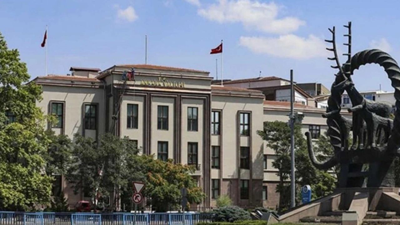 Ankara Zehir Soludu! Kastamonu’dan Gelen Duman Başkenti Esir Aldı!