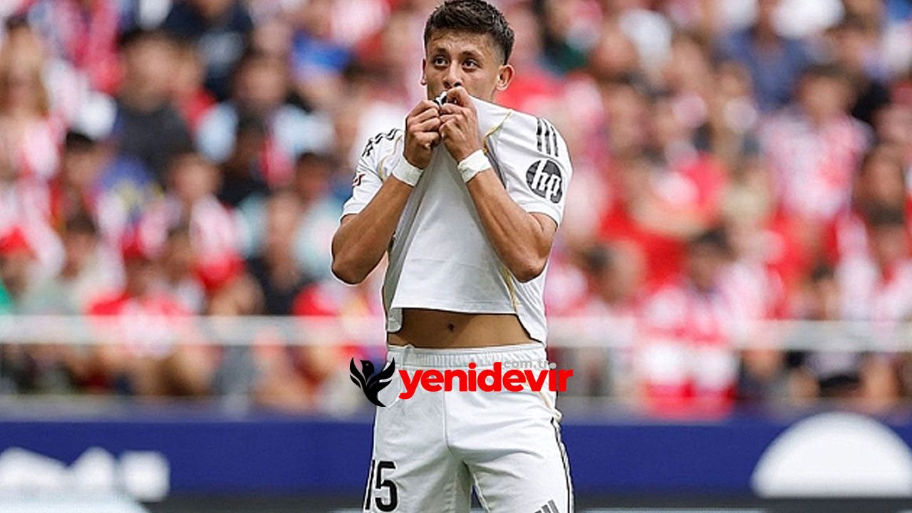 Güler Şov Yetti Mi Sandınız? Real Madrid Utanç Derbisi!