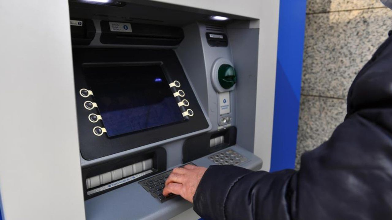 ATM’lerde Devrim! Paranızı Katlayacak Limitler Artıyor!