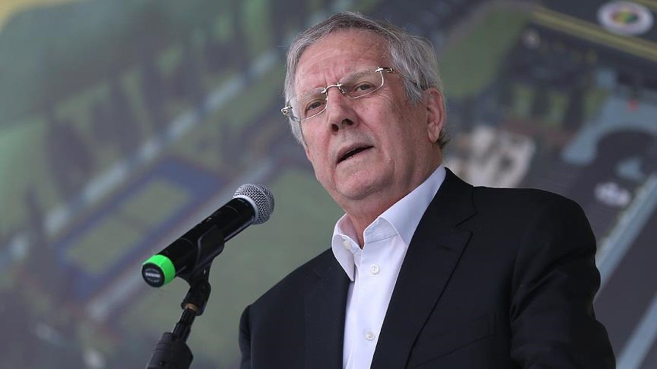 Aziz Yıldırım adaylık kararını verdi: İşte listesindeki sürpriz isimler