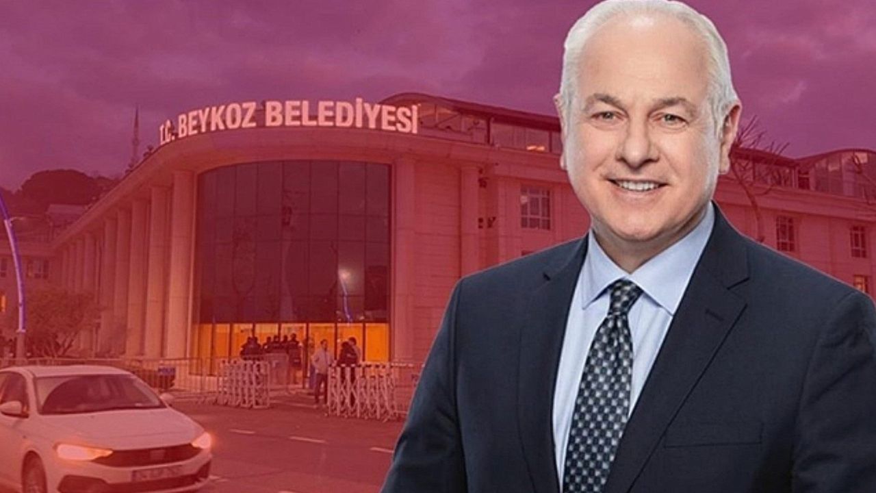 Beykoz’da Şok Tahliye! Başkan Köseler Özgür, Sular Durulmuyor!