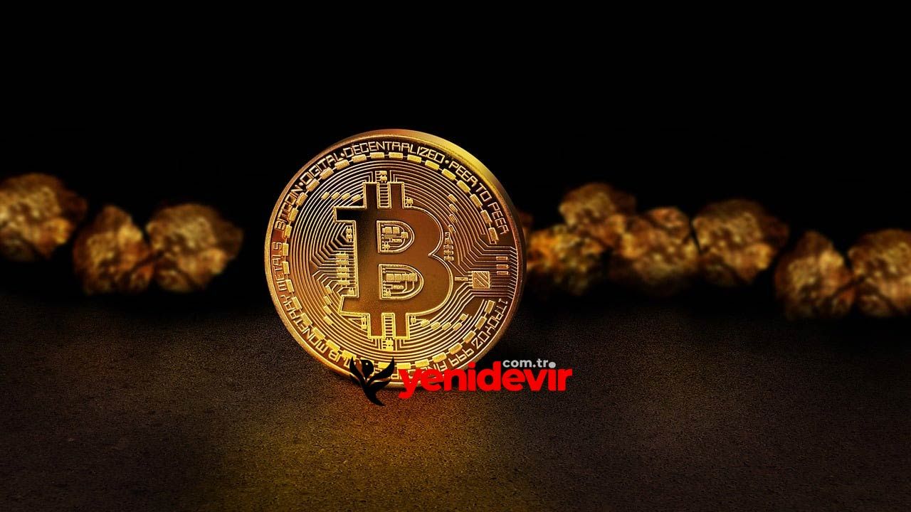 Bitcoin fiyat tahmini 2025: O hedefini koruyor! Altın içinse..