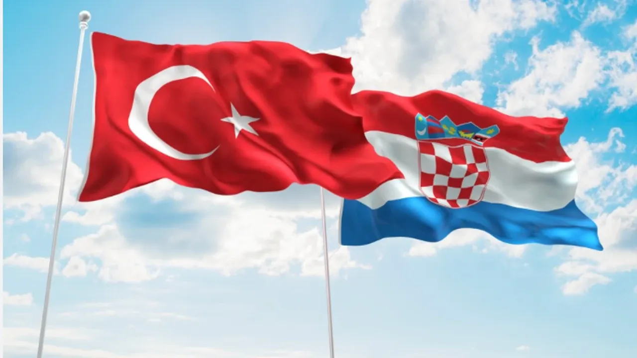 Trabzon’da Milli Coşku Fırtınası! Otobüsler Bedava!