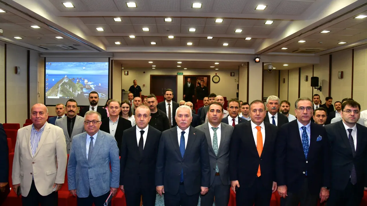 Trabzon’da Teknoloji Depremi! Gizli Projeler Masaya Yatırıldı