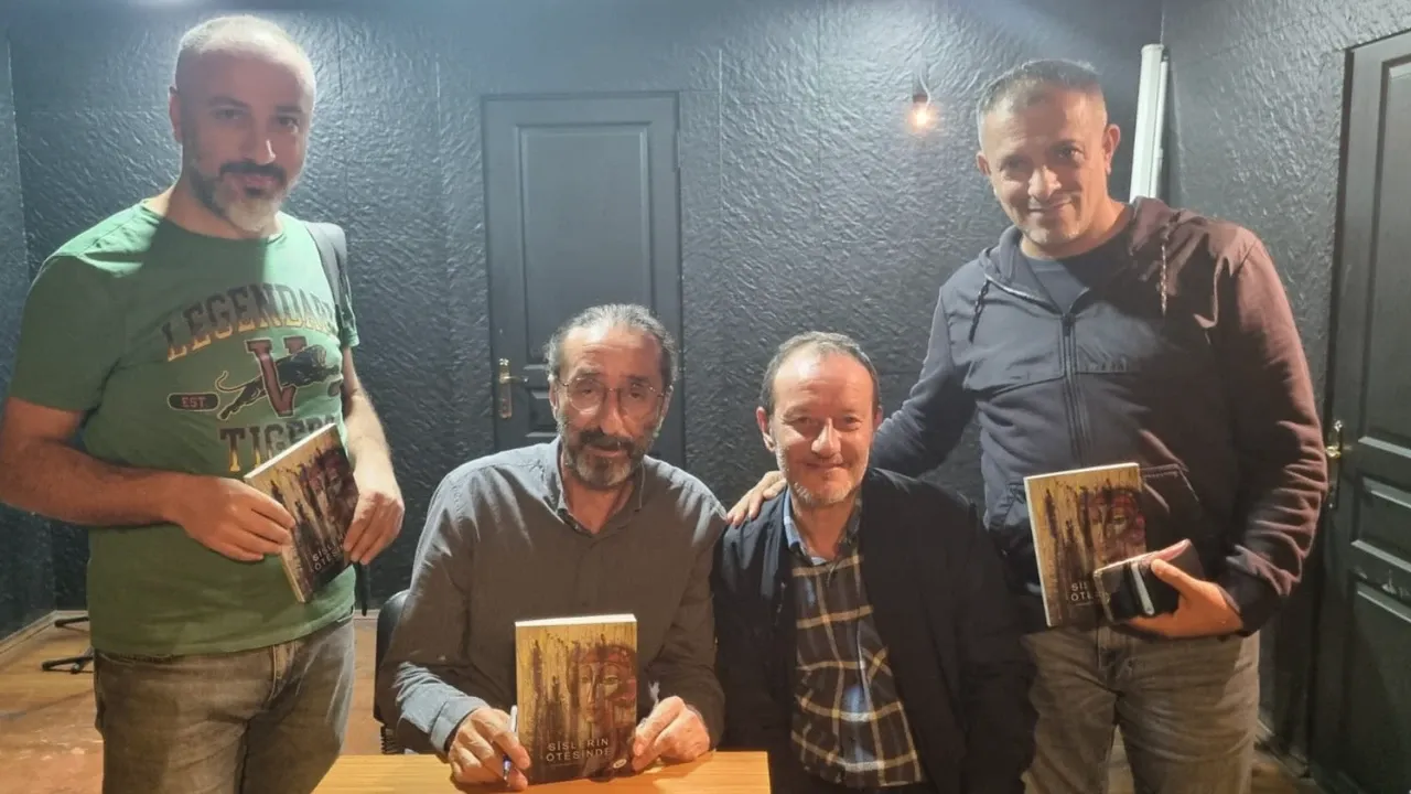 Karadeniz’in Kayıp Vadisi: “Sislerin Ötesi” Gerçeği Gözler Önüne Seriyor!