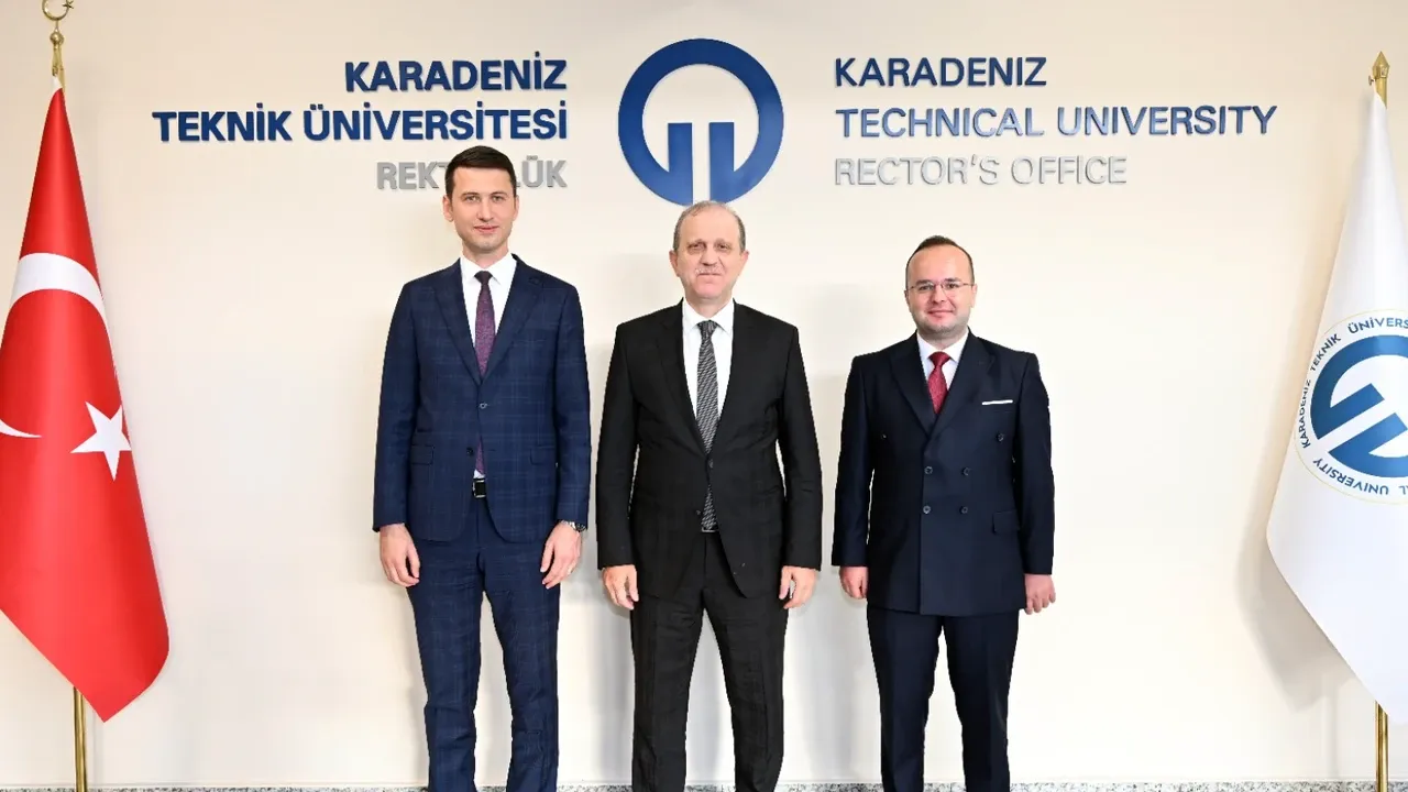 Rektör Çuvalcı’ya Kaymakam Akını: Gizli Ajanda mı Var?