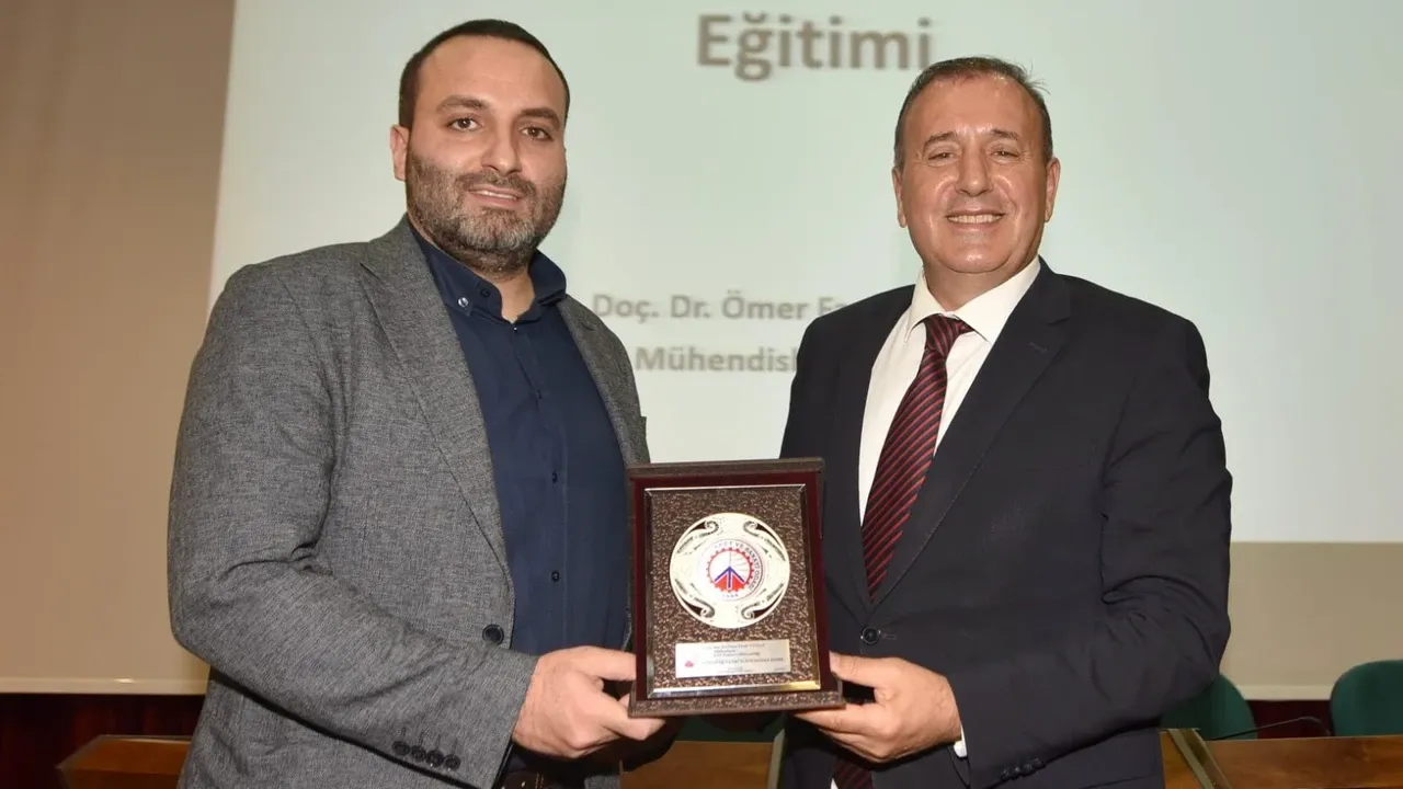 Trabzon KOBİ’leri Felakete Hazırlanıyor! Kritik Eğitim Alarmı