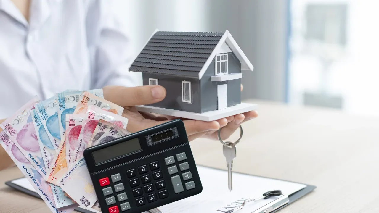 Emlak Vergisi Kabusu! Erdoğan’dan Şok Talimat!