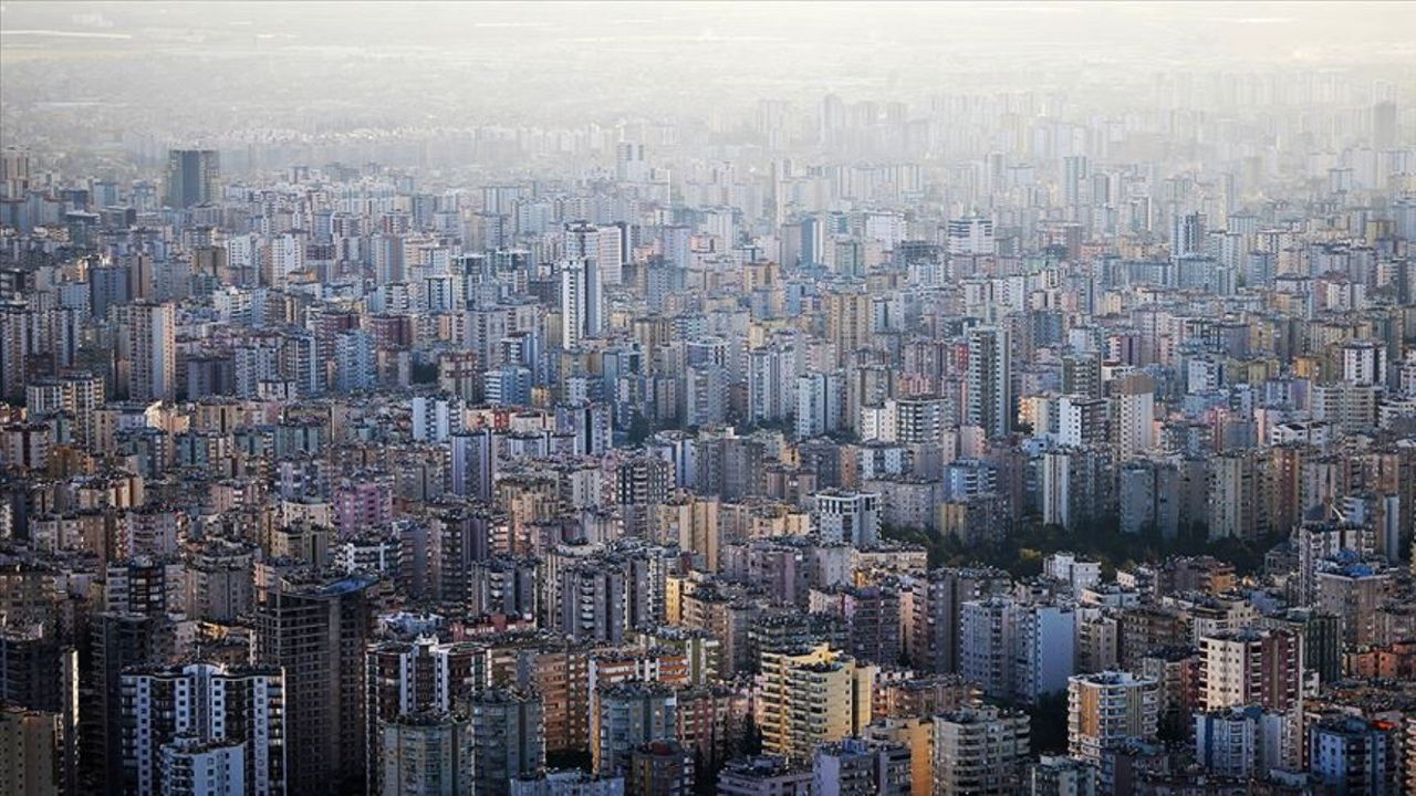 Erdoğan’dan emlak vergisi hamlesi: Fahiş artışlara fren geliyor