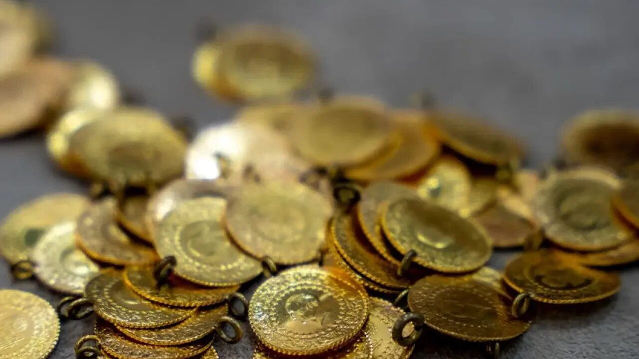 Altın İmparatorluğu Yükseliyor: Fed’in Kararı mı, Yoksa Kader mi?