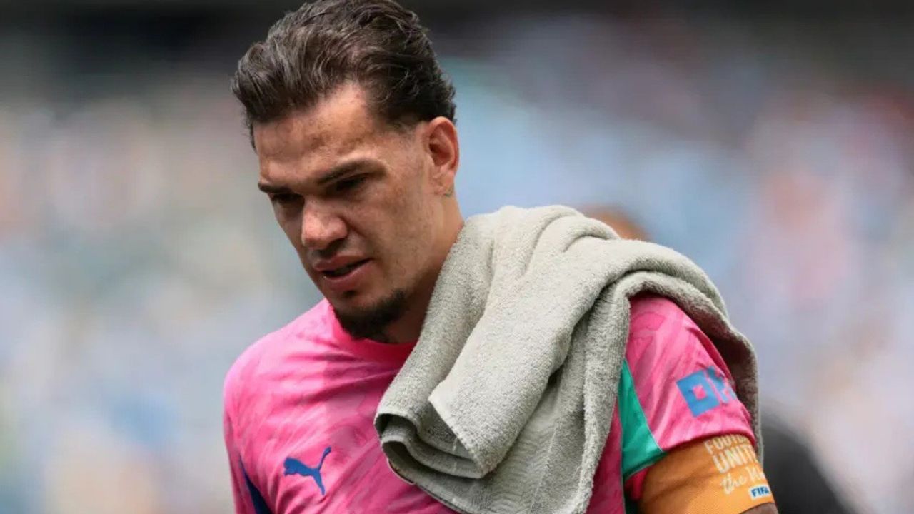 Bomba Transfer! Ederson Fenerbahçe’de Mi? Donnarumma Şoku!