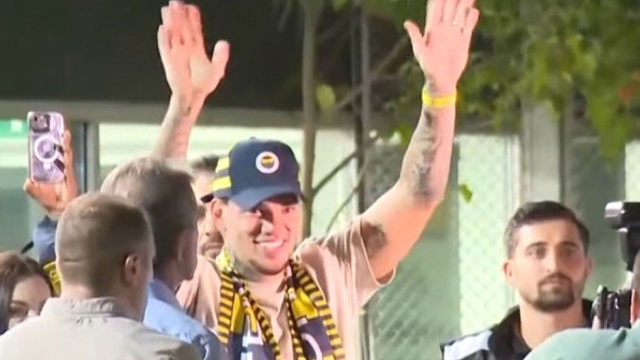 BOMBA TRANSFER! EDERSON, FENERBAHÇE’DE: 11 MİLYON EURO’LUK ŞOK!