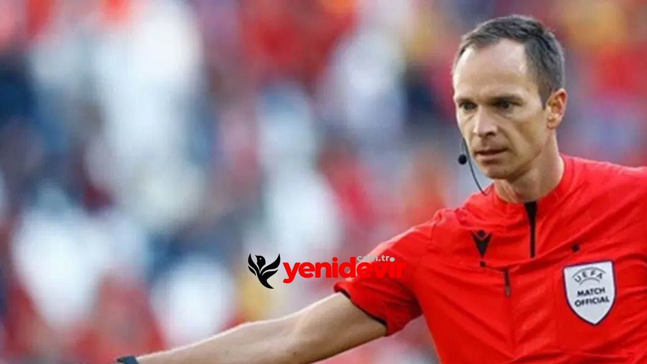 Kadıköy’de Şok! Fenerbahçe-Nice Maçına Mafya Bağlantılı Hakem Atandı İddiası!