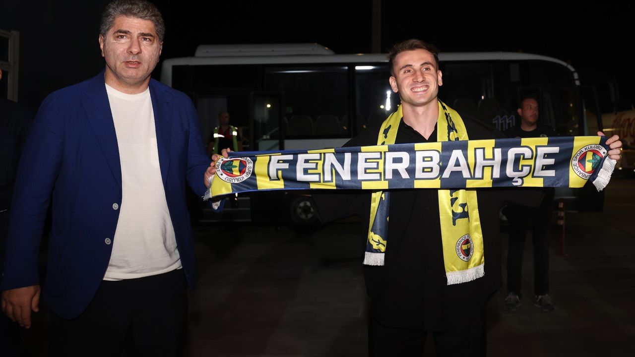 Kerem’in Şok Transferi: “Şerefli Kulüp” Sözleri Ortalığı Karıştırdı!