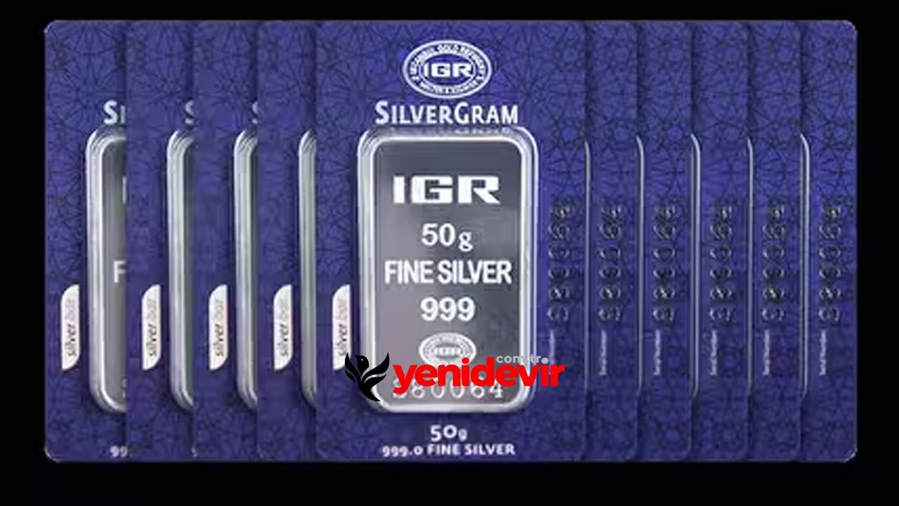 Altın ve Gümüşte Şok Yükseliş! Fed’in Gizli Planı mı?