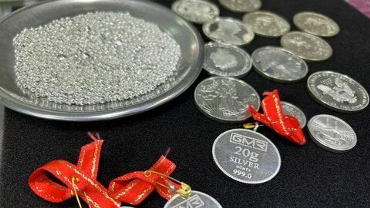 gumus rekor kirdi ayda 65 getiri sagladi dugun takisi oluyor.jpg