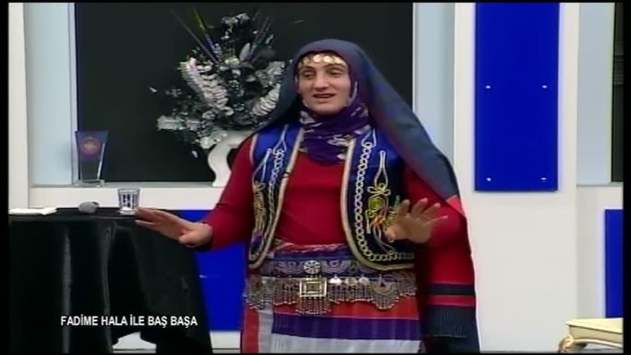 Fadime Hala’yı Ölüm Tehdidi mi Bekliyordu? Çatıdan Düşüşün Sırrı!