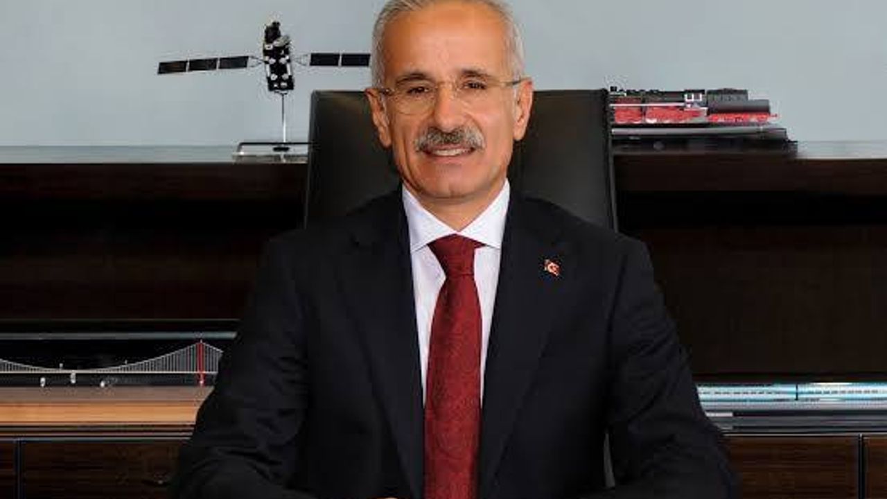 Uraloğlu Ailesinde Yas: Bakan Uraloğlu’nun Acı Kaybı!
