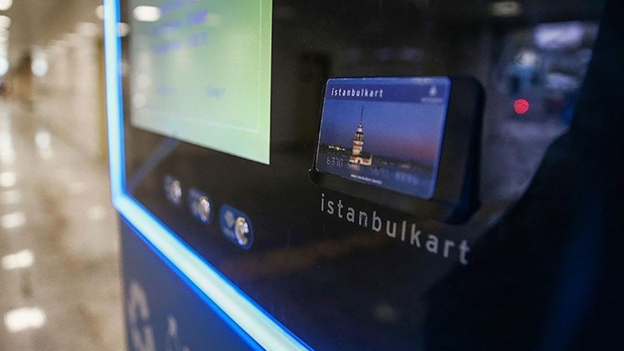 İstanbul’da 30 yaş üstü öğrencilere indirimli akbil müjdesi