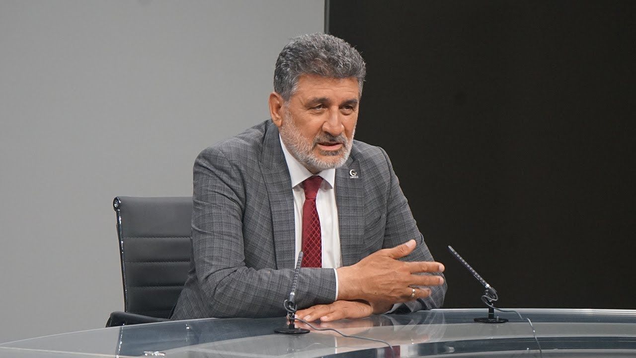 Remzi Çayır’ın Şoke Eden Hastalığı: Sır Perdesi Aralanıyor!