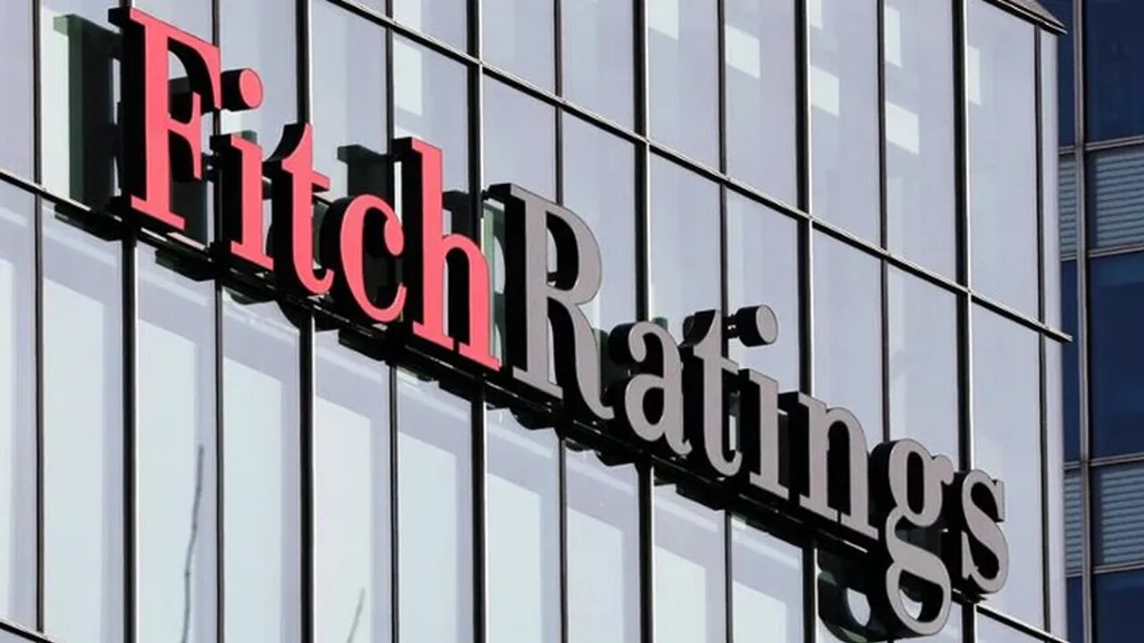 Şok Rapor: Fitch’ten Türkiye’ye Bomba Büyüme Tahmini! Kriz Bitti Mi?