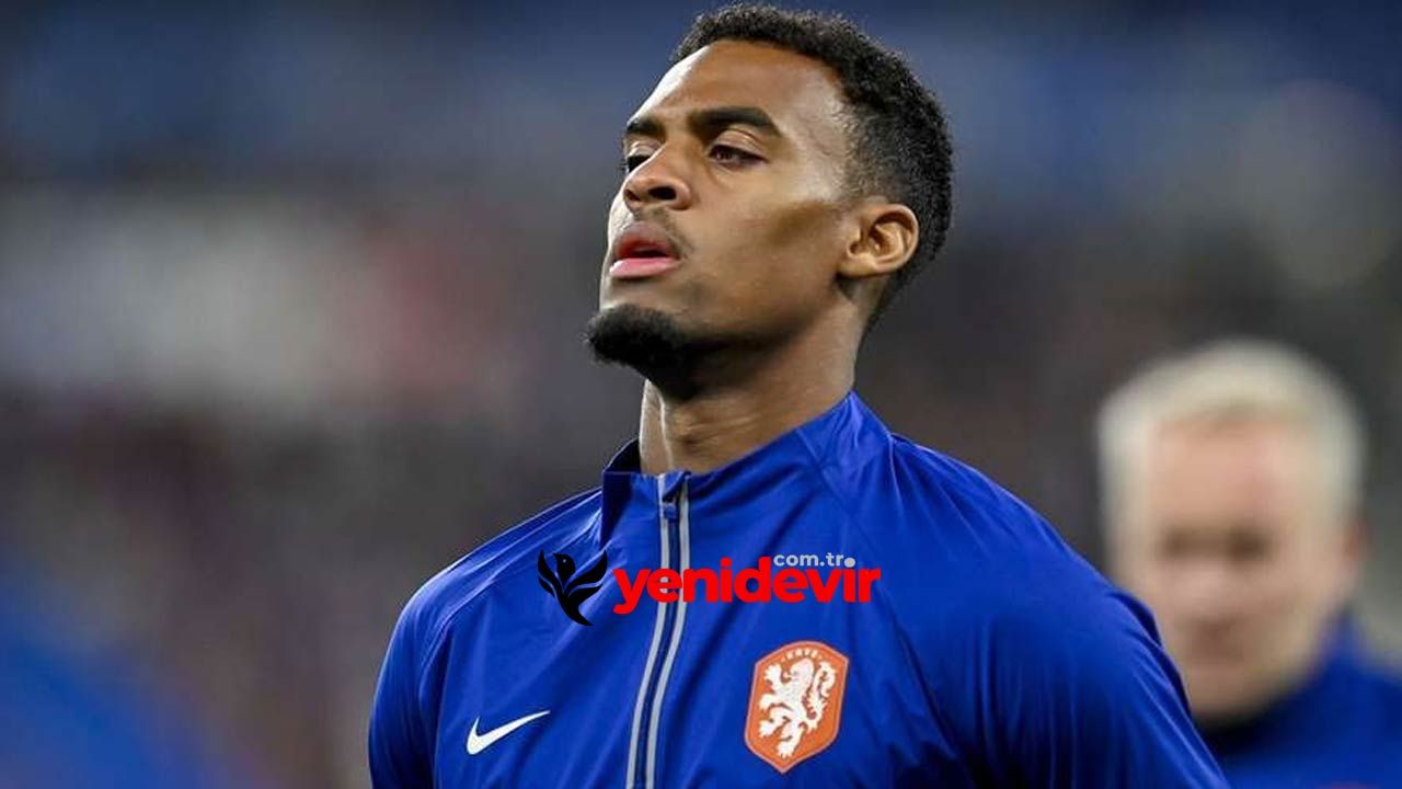 Real Madrid’den Şok Hamle: Gravenberch İçin Kesenin Ağzı Açıldı!