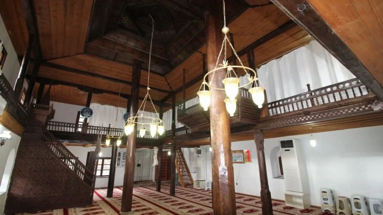 Trabzon’un Gizli Hazineleri Gün Yüzüne Çıkıyor!