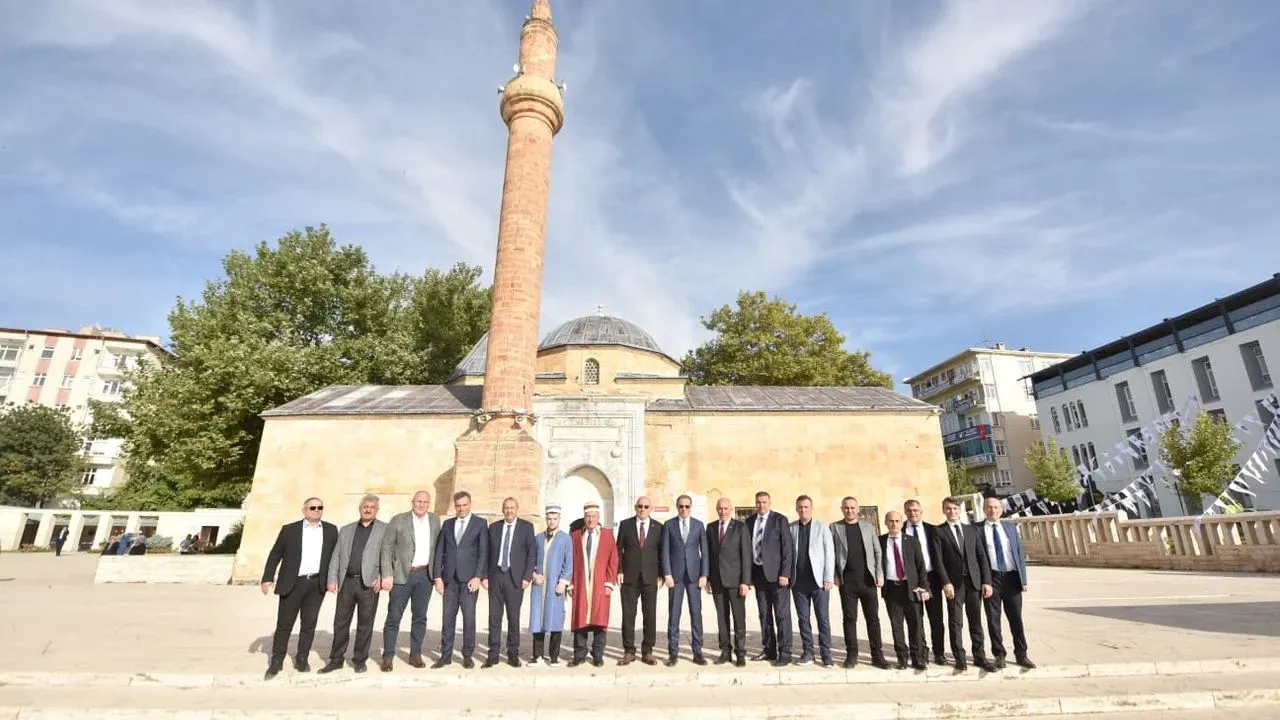 Esnafın Gizli Kalesi Ahi Evran mı? Trabzon’dan Şok Ziyaret!