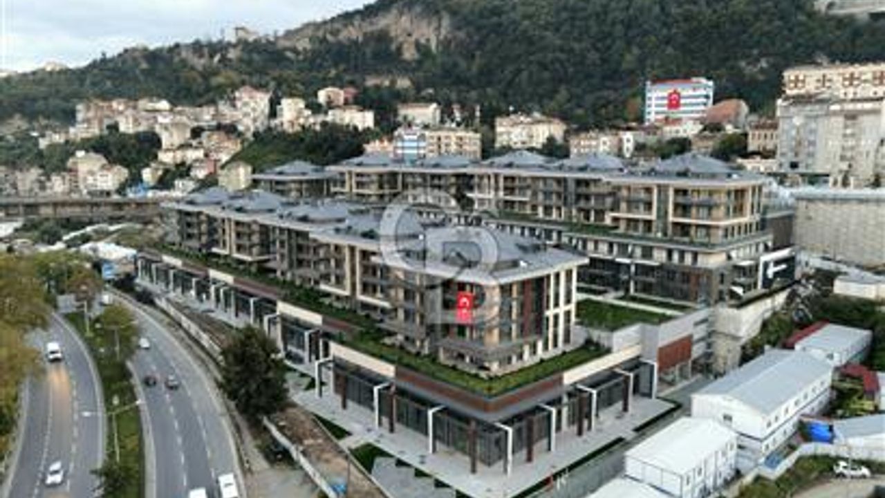 Trabzon’da Deprem Etkisi! Meydan’da Şok Dönüşüm Kararı!