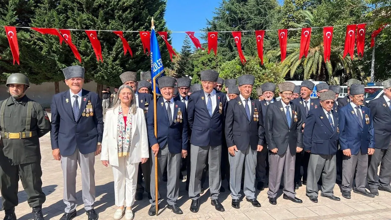 Trabzon’dan Gazi Feryadı: Suiçmez’den Unutulmaz Vefa Çağrısı!